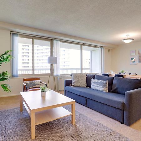 Fantastic 2 Bedroom Apartment With Gym At Arlington Exterior foto