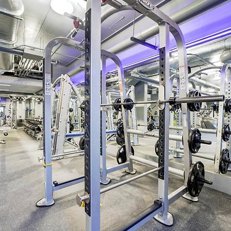 Fantastic 2 Bedroom Apartment With Gym At Arlington Exterior foto