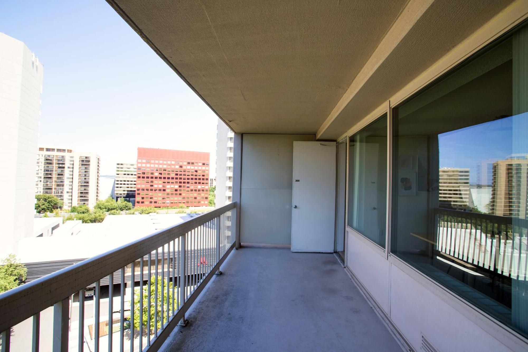 Fantastic 2 Bedroom Apartment With Gym At Arlington Exterior foto