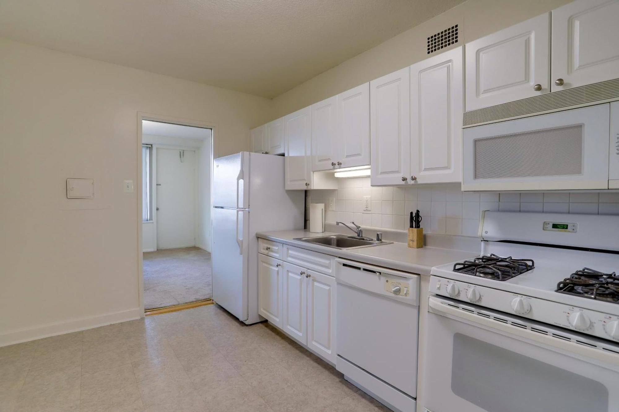 Fantastic 2 Bedroom Apartment With Gym At Arlington Exterior foto