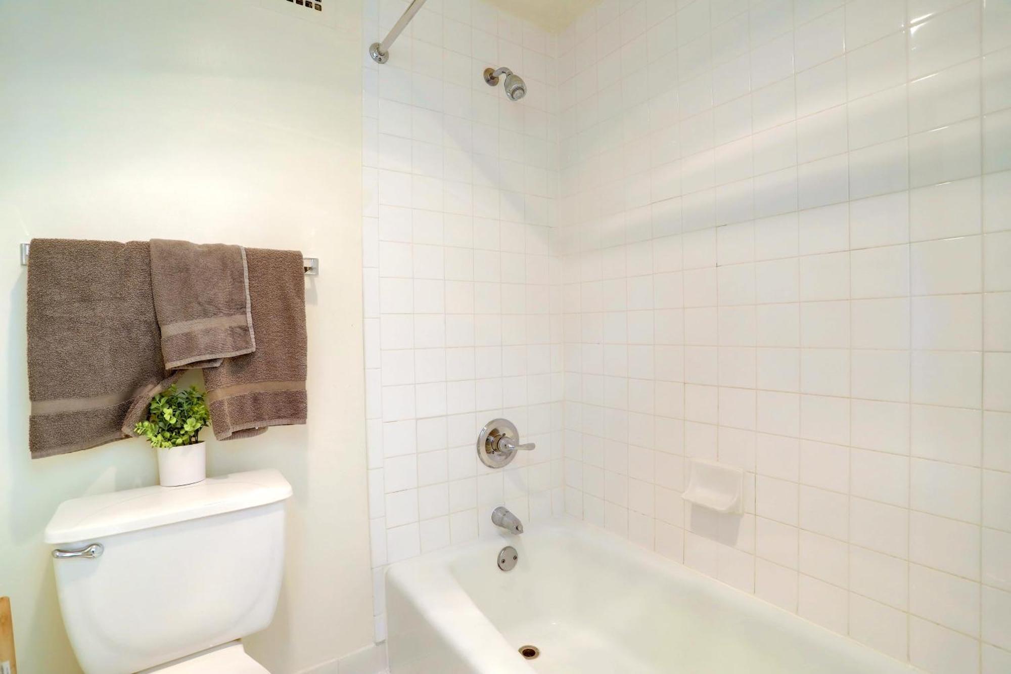 Fantastic 2 Bedroom Apartment With Gym At Arlington Exterior foto