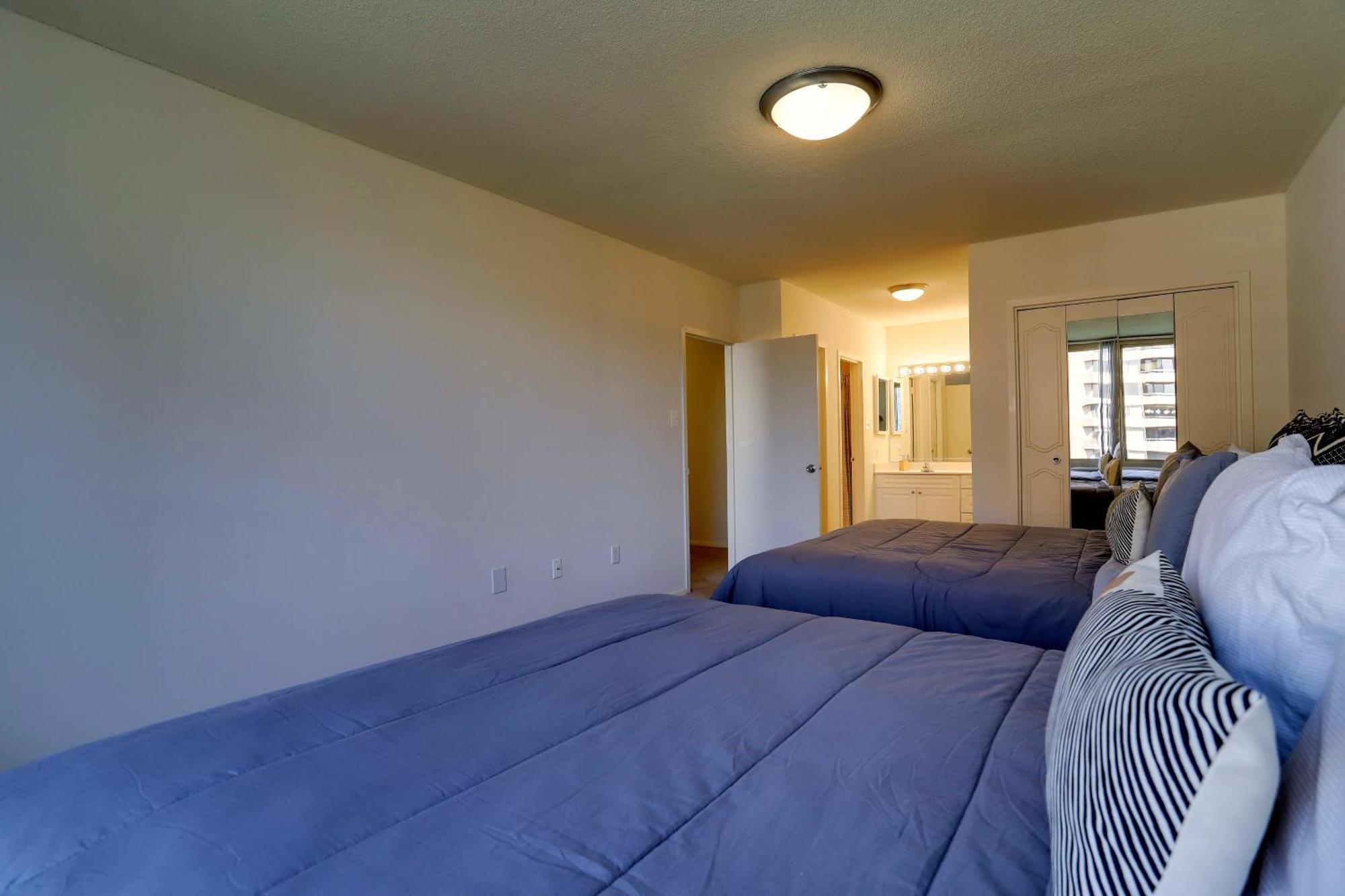 Fantastic 2 Bedroom Apartment With Gym At Arlington Exterior foto