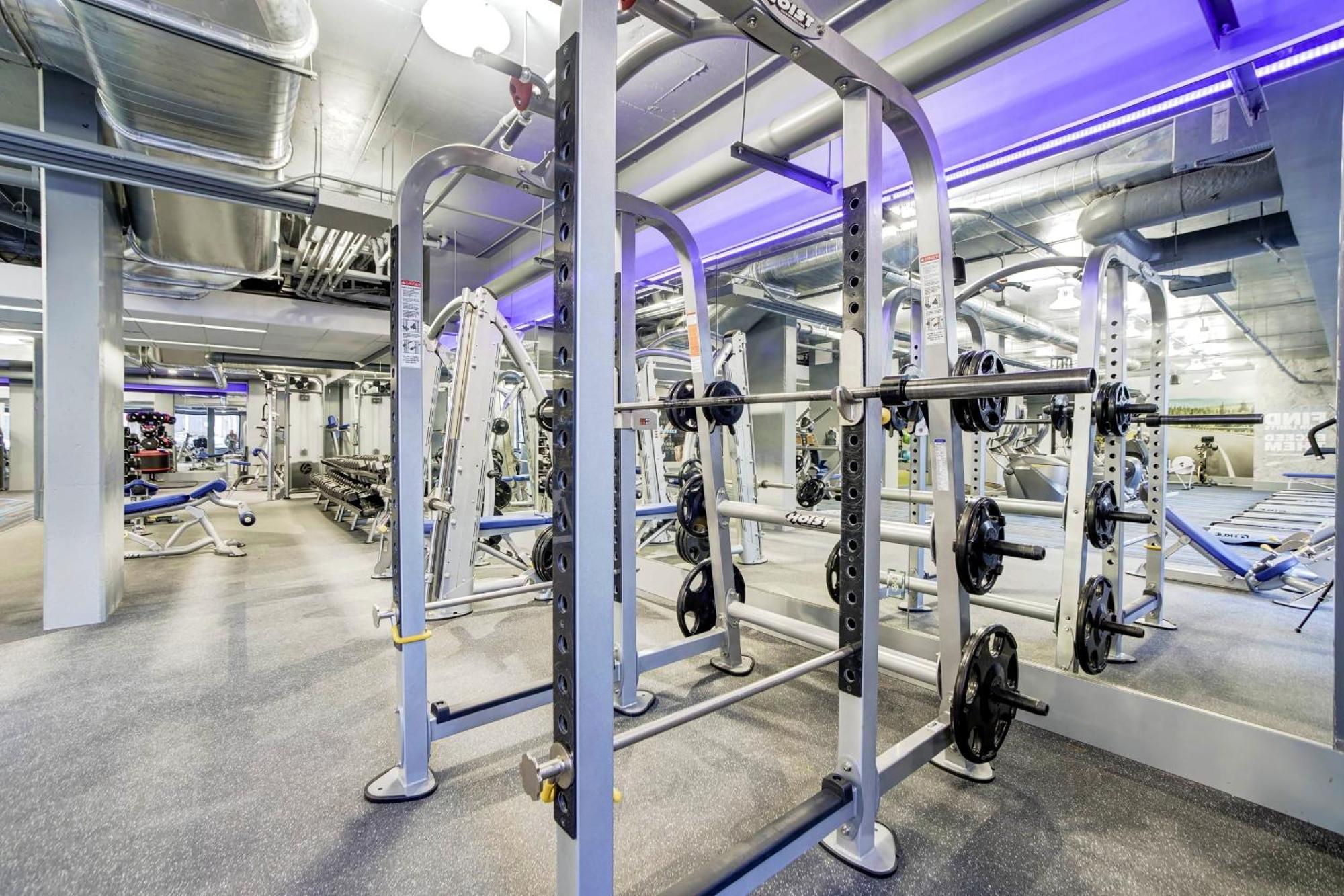 Fantastic 2 Bedroom Apartment With Gym At Arlington Exterior foto