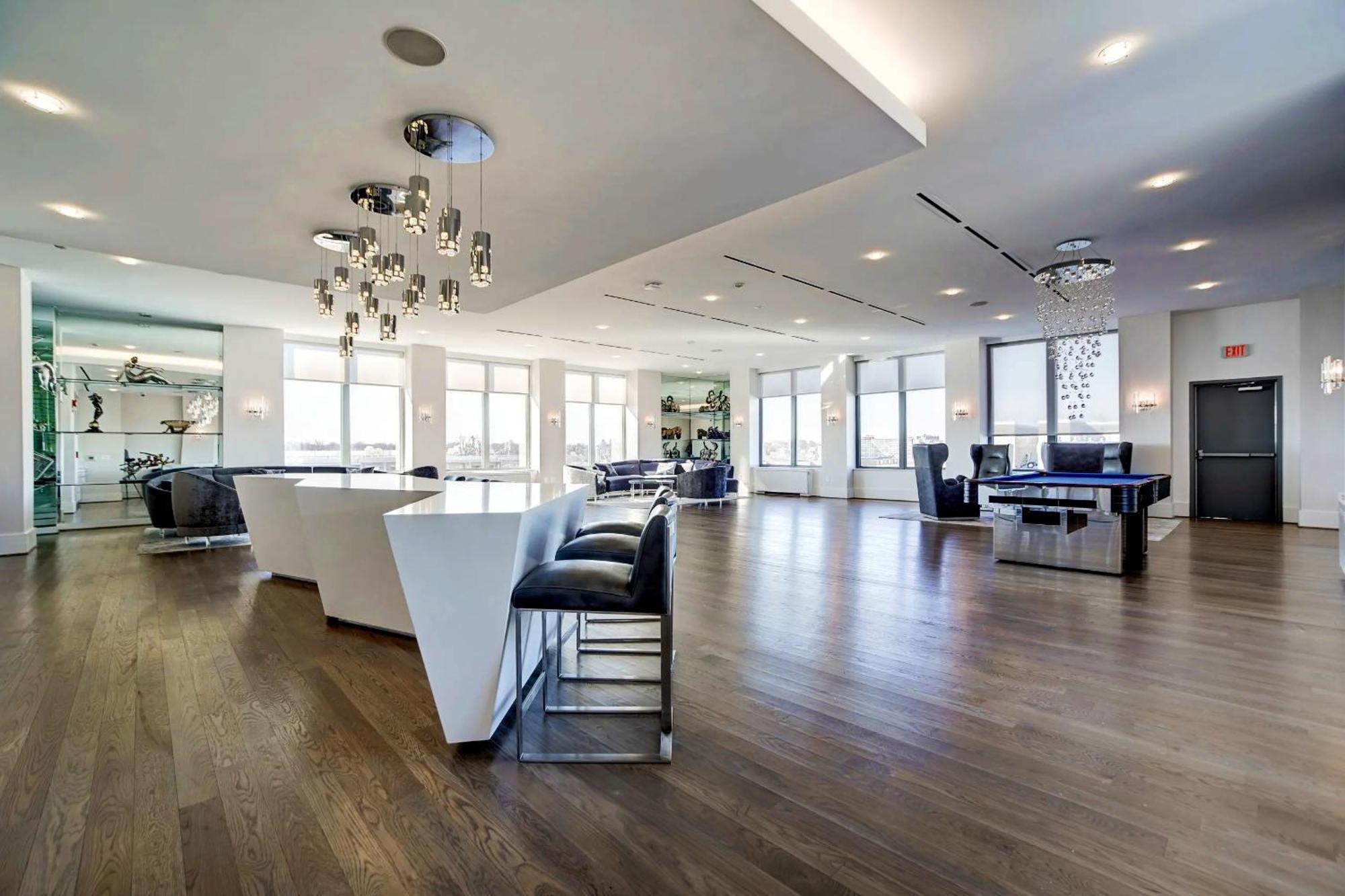 Fantastic 2 Bedroom Apartment With Gym At Arlington Exterior foto