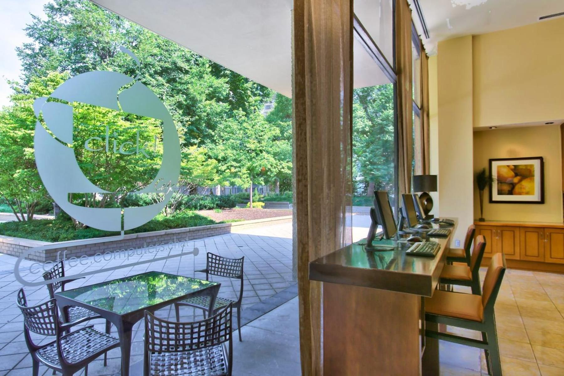 Fantastic 2 Bedroom Apartment With Gym At Arlington Exterior foto