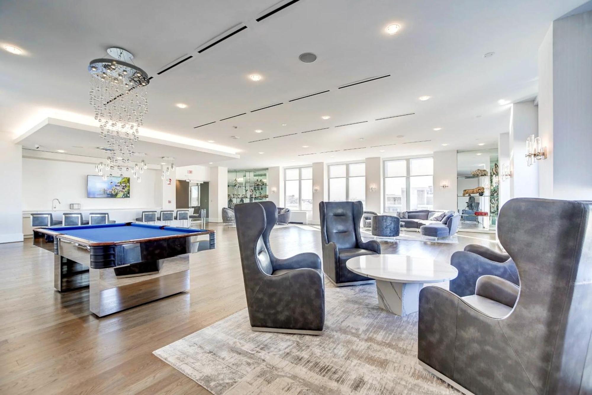 Fantastic 2 Bedroom Apartment With Gym At Arlington Exterior foto
