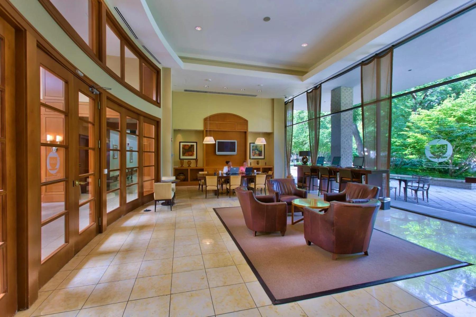 Fantastic 2 Bedroom Apartment With Gym At Arlington Exterior foto