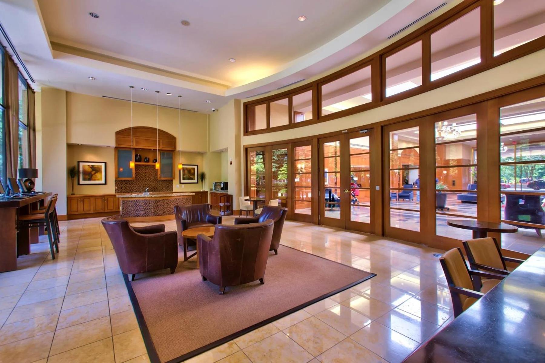 Fantastic 2 Bedroom Apartment With Gym At Arlington Exterior foto